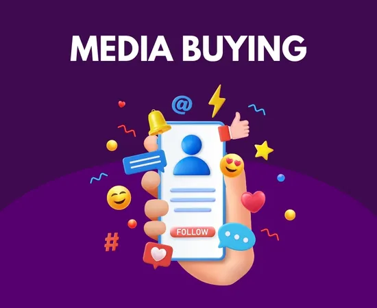 Digital Marketing Campaign